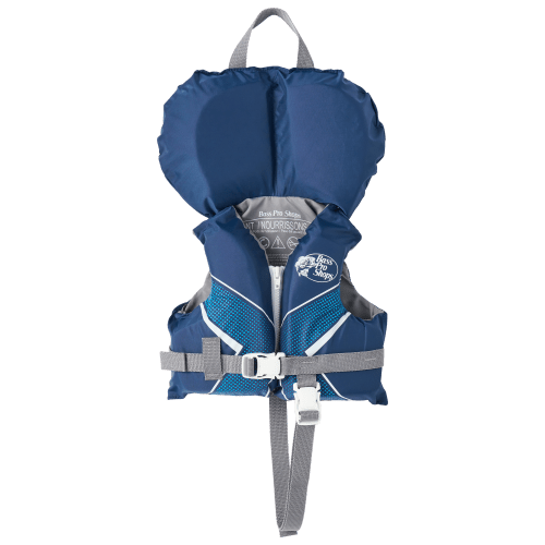 Bass Pro Shops Life Jacket for Babies | Cabela's