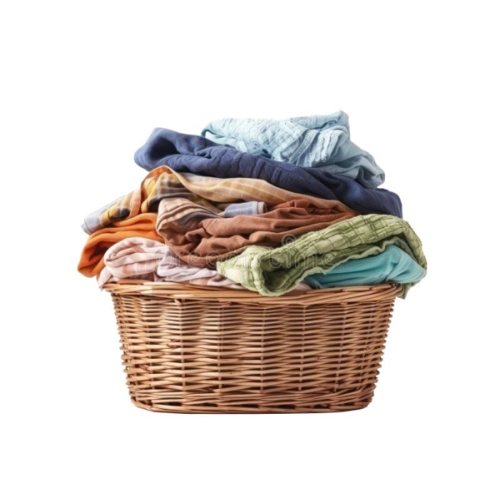 Laundry Folding Party??!! 🧺🧺🧺🧺