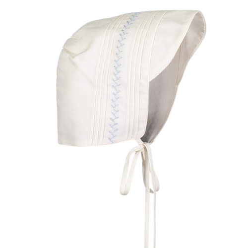 Boys Vintage Bonnet I Feltman Brothers