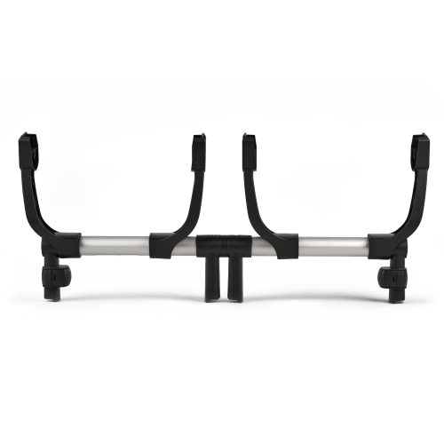 Donkey 6 twin car seat adapters