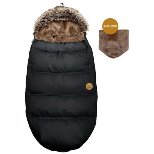 Petit Coulou - Footmuff Cover for Pram and Stroller