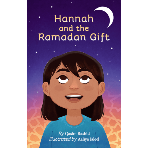 Hannah and the Ramadan Gift