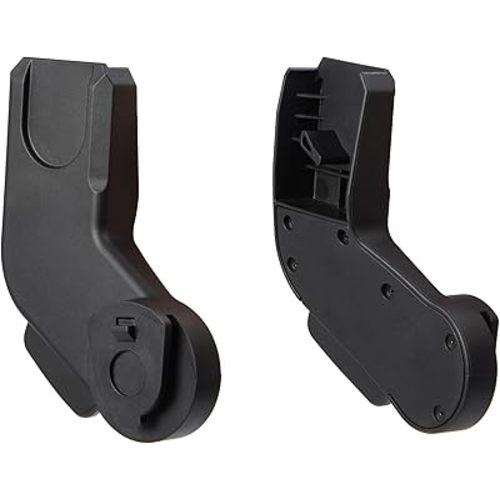 MAMAZING Car Seat Adapter for Air Lux Stroller, Compatible with Nuna, Maxi-COSI, Cybex, Britax, Evenflo, Joie, Tool-Free Installation