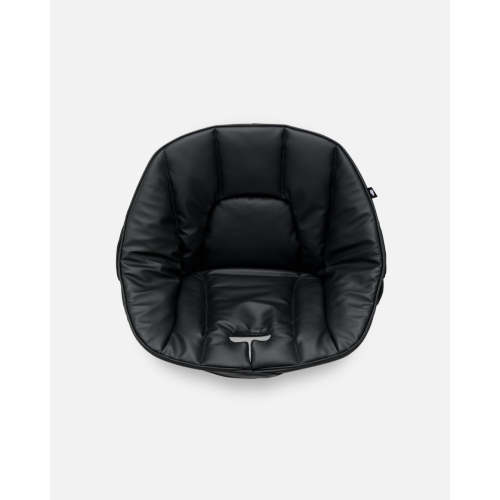 The Cushion / Licorice / Vegan Leather