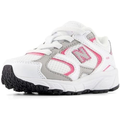 New Balance Baby 408 V1 Bungee