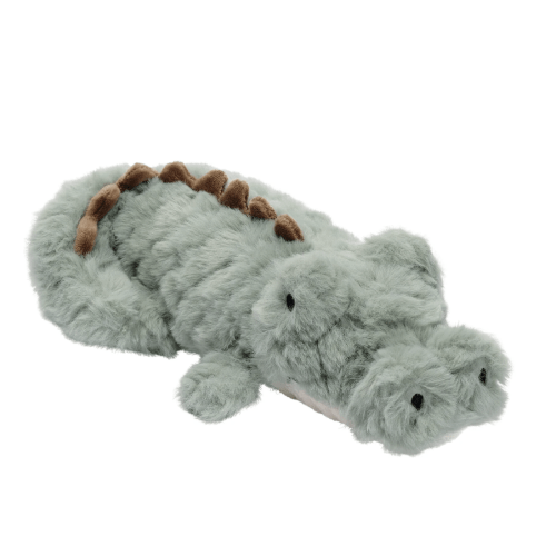 Jungle Story Plush Alligator - Snappy