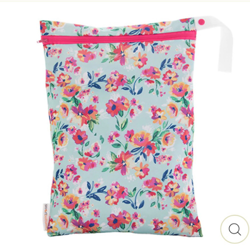 Smart Bottoms On the Go Wet Bag