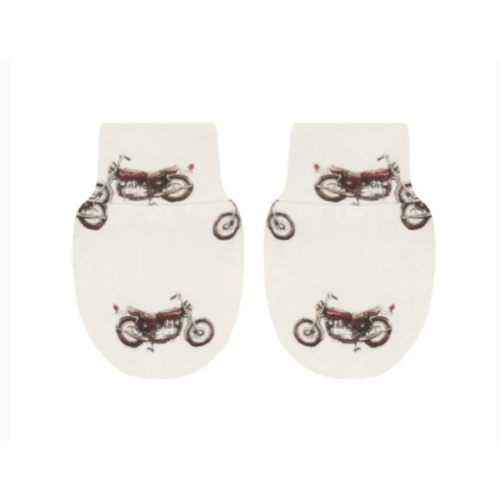 Cruz No Scratch Mittens