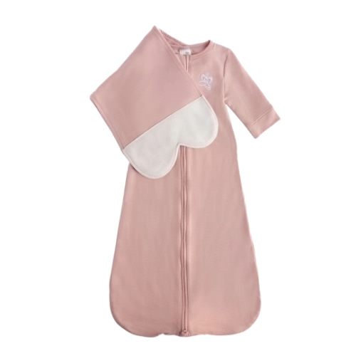 Butterfly Swaddle