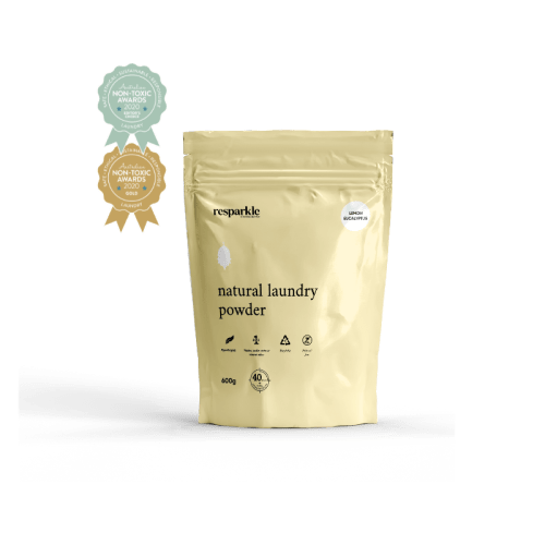 Natural Laundry Powder