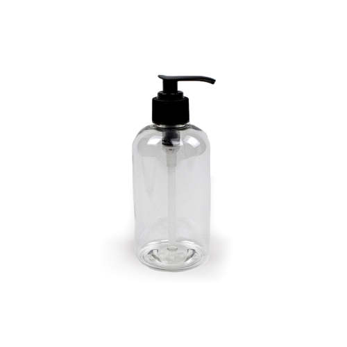 Empty Pump Bottle for baby wipes