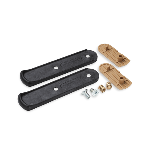 Tripp Trapp® Extended Glider Set Black
