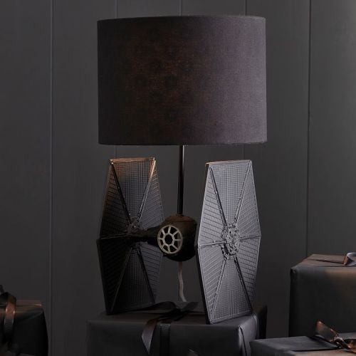 Star Wars™ TIE Fighter™ Table Lamp (20")