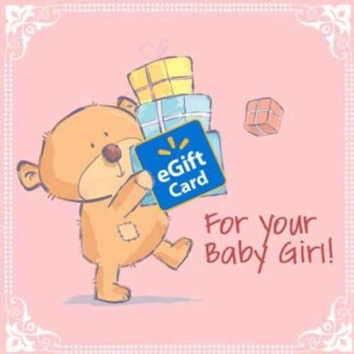 Walmart Gift Cards