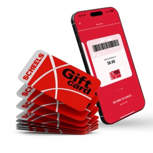 Gift Card | SCHEELS.com