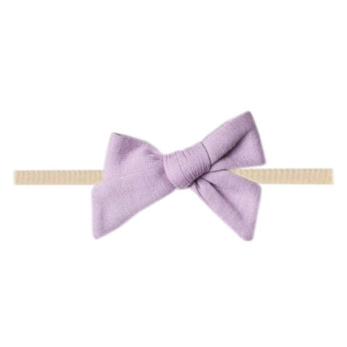 Classic Baby Bow - Lily