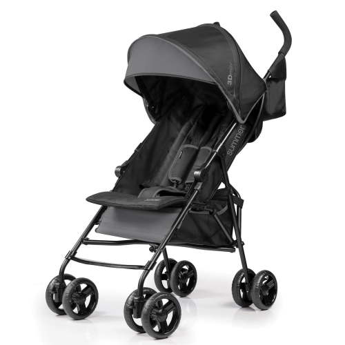 Summer Infant 3Dmini Convenience Stroller - Walmart.ca