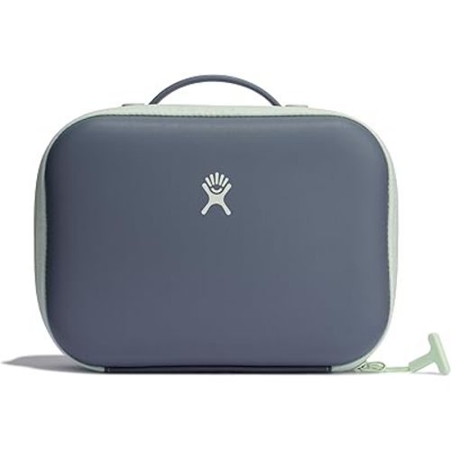 Hydro Flask Lunch Box for Kids - Unisex for Girls or Boys - Insulated Lunch Bag for School in Koala Gray