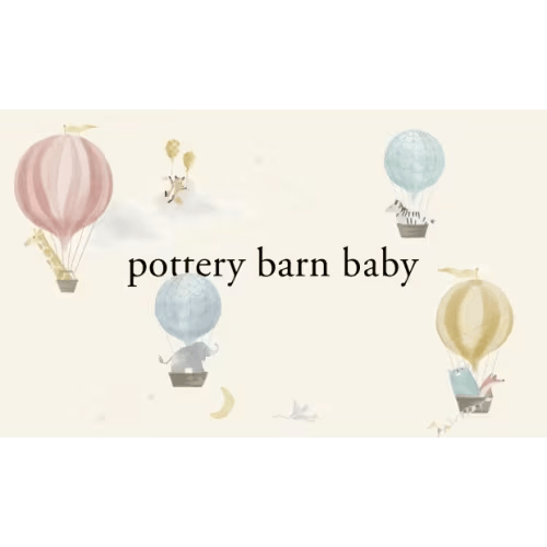 E Gift Card | Pottery Barn Kids