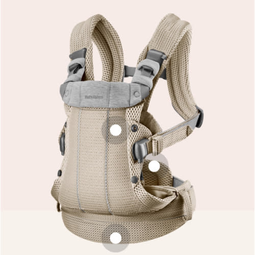 BabyBjörn Baby Carrier Harmony
