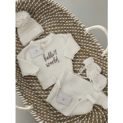 For This Child We Have Prayed – Bunny & Bear Ireland