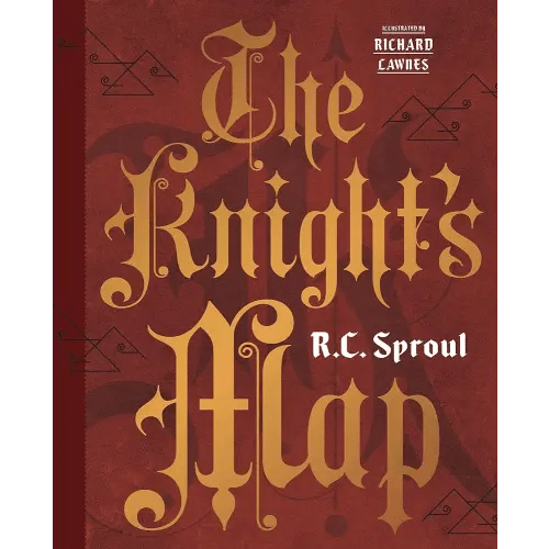 The Knight's Map