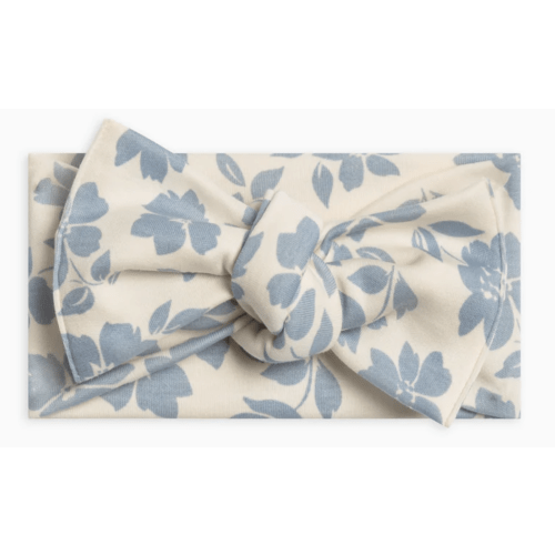Hattie Bow Wrap
