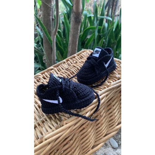 Black Nike