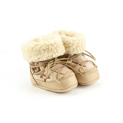 Little Royals Luna Winter Boots - Olaf
