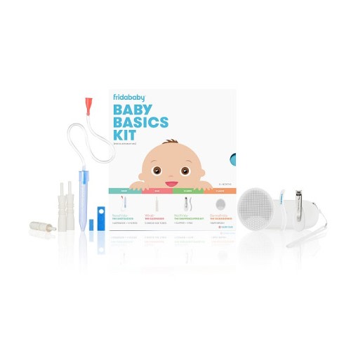 Frida Baby Baby Basics Kit