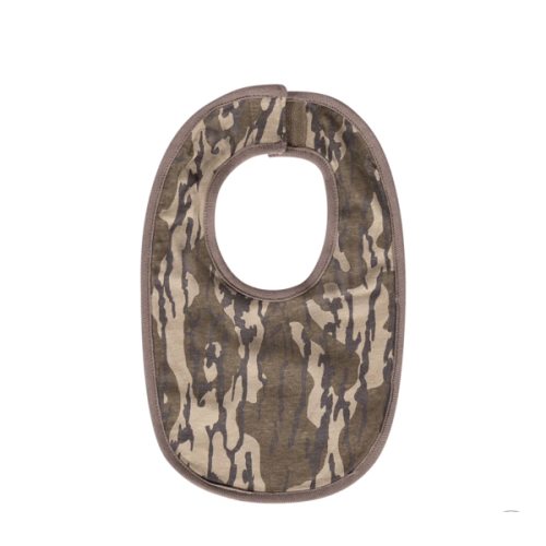 Cotton Mill Baby Bib