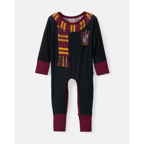 Harry Potter™ Gryffindor Crescent Zippy