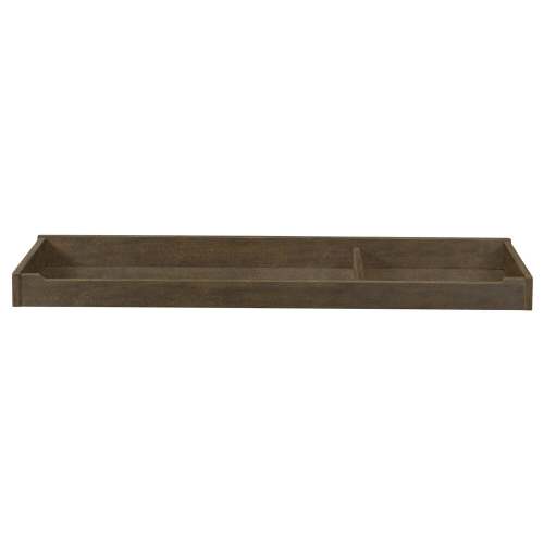 Eastern Shore Olivia Changer Tray in Rosewood