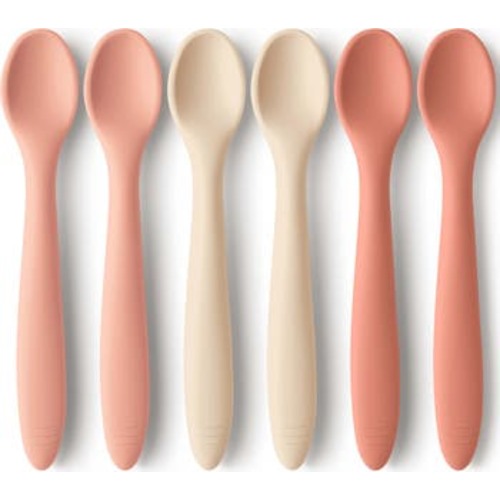6-Pack Prep Baby Spoons