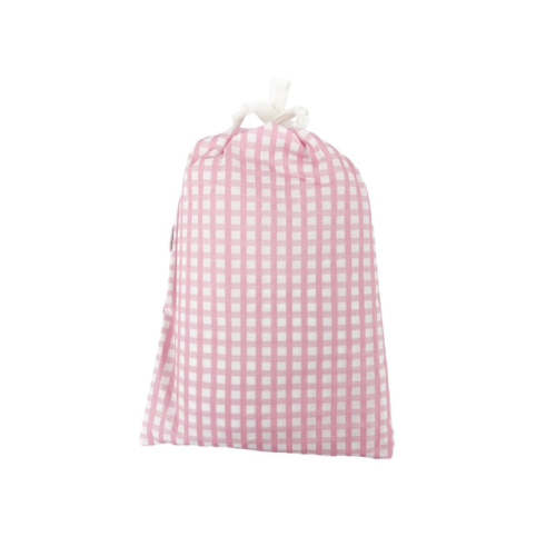 Crib Sheet - Gingham