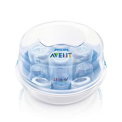 Avent Microwave Steriliser