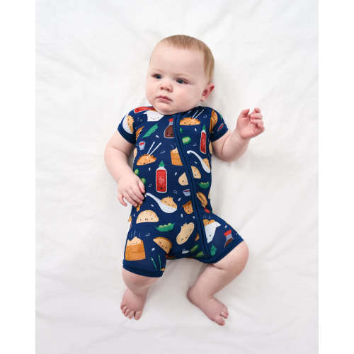 Bao Buddies Shorty Zippy | Little Sleepies