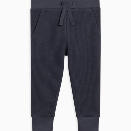 Nelson Waffle Knit Jogger
