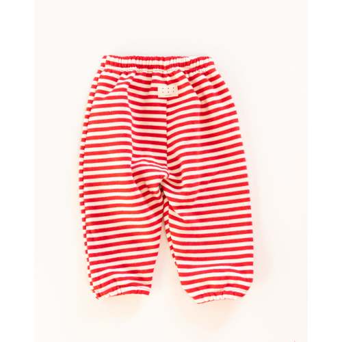 stripe joggers – Pigeon said please