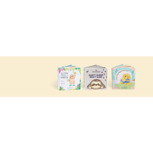Books – Warmies USA