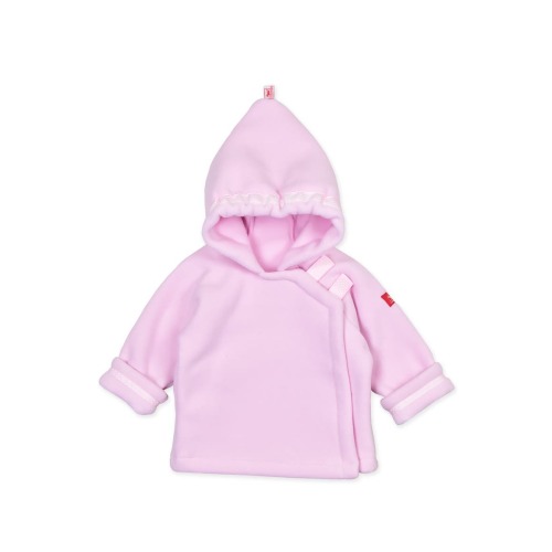 Warmplus Favorite Water Repellent Polartec® Fleece Dot Ribbon Jacket