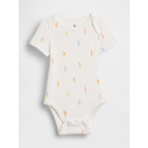 Baby First Favorites TinyRib Bodysuit
