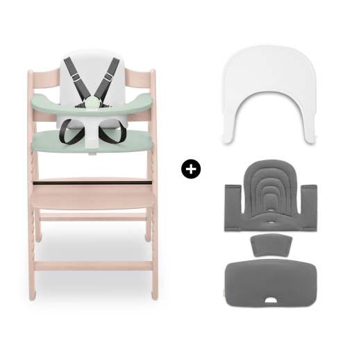 Arketa+ Set