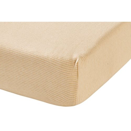 Crib Sheet - Best for Helping Your Baby Get A Good Night's Sleep, Soft, Comfy and Cozy Mini Crib Sheets for Boy and Girl, 1 Pack