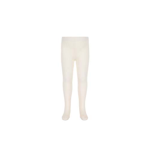 Ribbed Tight - Parchment – Jamie Kay USA