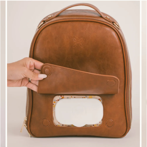 The Mae Bag – Higton