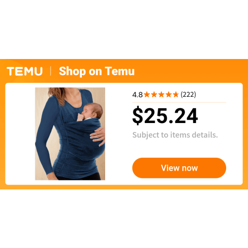 Temu | Explore the Latest Clothing, Beauty, Home, Jewelry & More