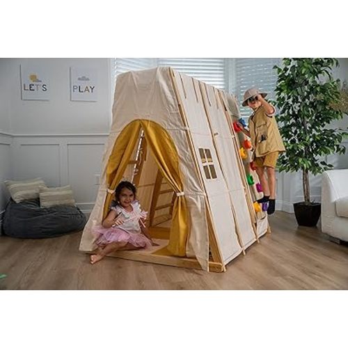 Avenlur Tent for Magnolia Climber - Climber Not Included (for Large Magnolia)