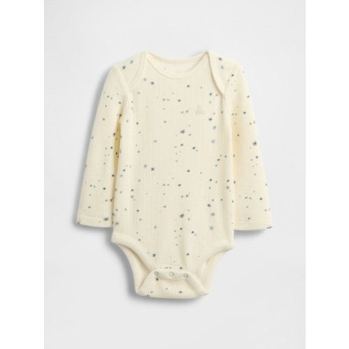 Baby First Favorites Bodysuit