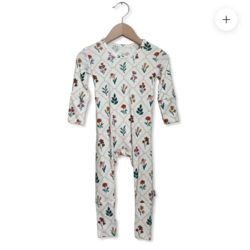 Harvest Bloom Day to Night Romper
